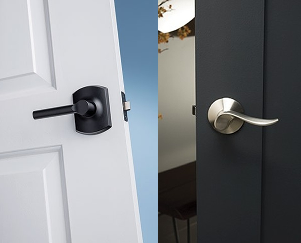 interior door hardware