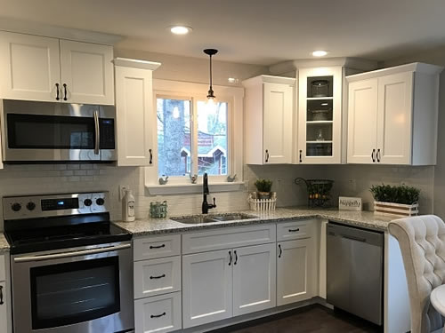 Affordable cabinets for New Jersey, New York, Connecticut, Long Island