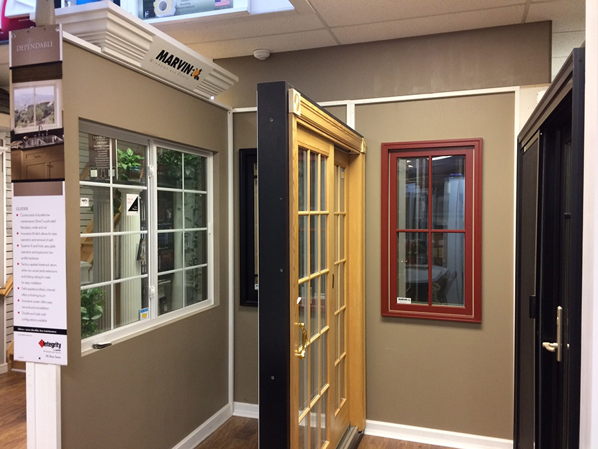 About Dash Windows for Connecticut, New Jersey, Long