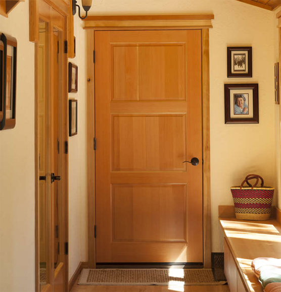 Interior Wood Doors from Cosmo Window & Door for CT, NJ and NY