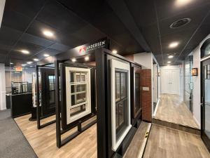 and showroom 1