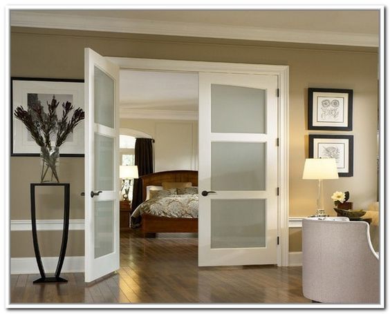 Interior French Doors Available for Long Island New York