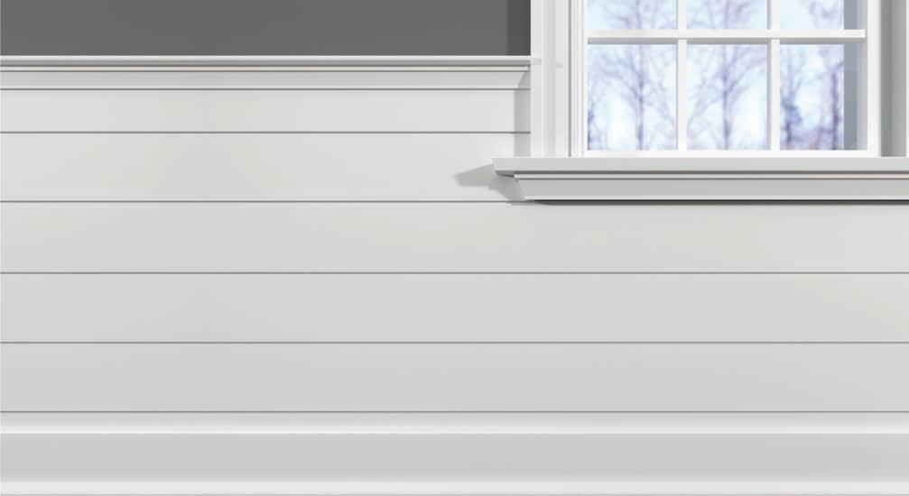 Maintenance Free Exterior Moulding For New Jersey Ny And Ct