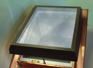 Supreme Replacement Skylight